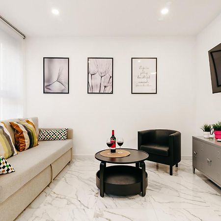 Casa Paca Triana Centro De Sevilla Eksteriør bilde