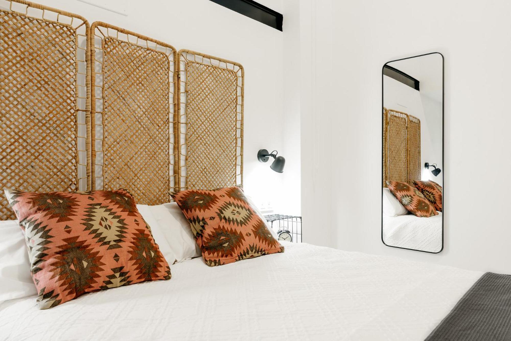 Casa Paca Triana Centro De Sevilla Eksteriør bilde