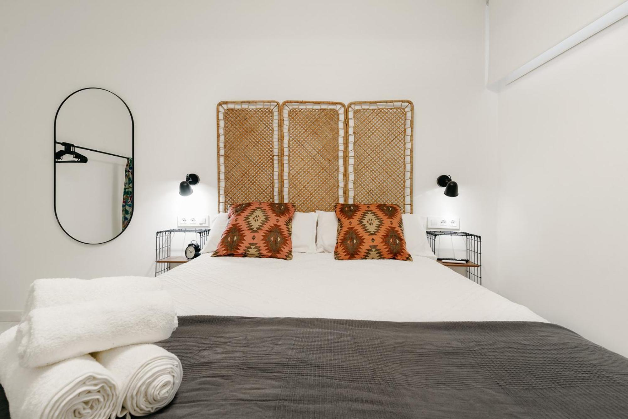 Casa Paca Triana Centro De Sevilla Eksteriør bilde